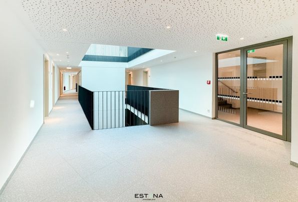 Exklusiver Singlehit mit Freifläche in unmittelbarer Nähe zur Alten Donau – Danubeview - Photo 1