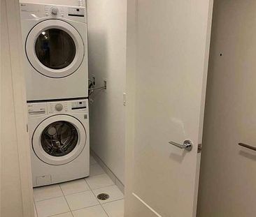 For Lease - 70 Annie Craig Drive Unit# 306, Toronto, Ontario - Photo 6