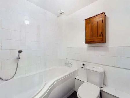 2 Bed Flat, Overnewton Street, G3 - Photo 5