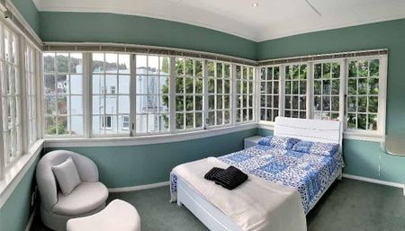 Sunny and Warm Studio room on Pitt - Photo 3