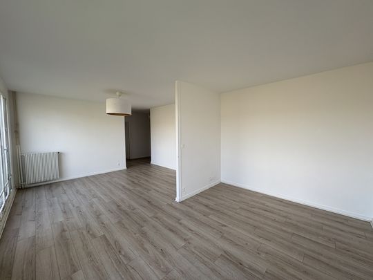 Appartement 4 Pièces + cave + parking extérieur - Photo 1