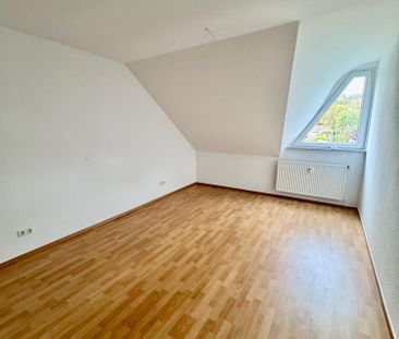 Sofort einziehen! 4-Zimmer-Wohnung sucht neue Mieter - Foto 1