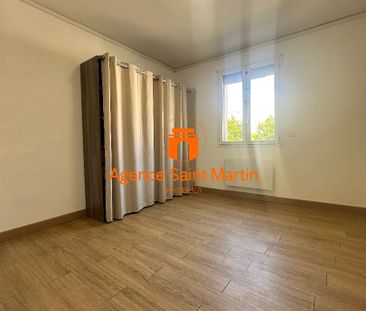 Location Appartement 3 pièces 82m² - Photo 3