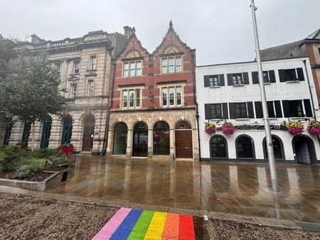 Wind Street, Swansea, SA1 - Photo 5