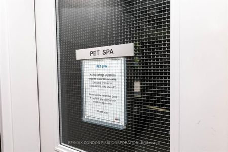 For Lease - 75 Queens Wharf Road Unit# 502, Toronto, Ontario - Photo 2