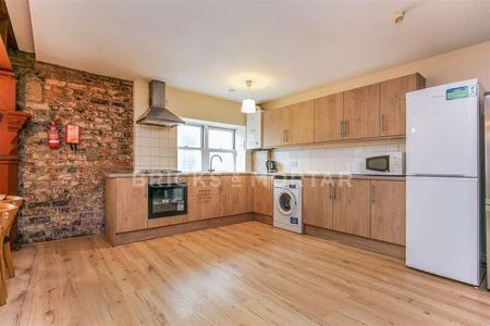 (?ppw) Leazes Arcade, City Centre, Newcastle Upon Tyne, NE1 - Photo 2