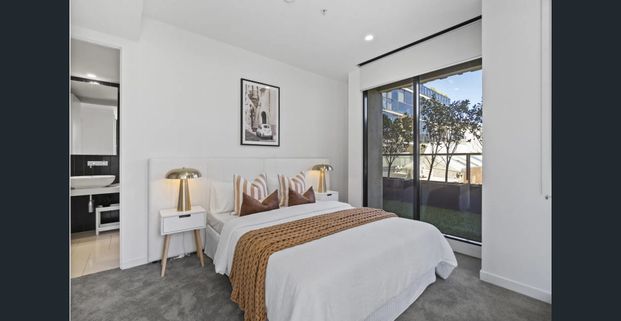 Contemporary Living with Premium Facilities - Photo 1