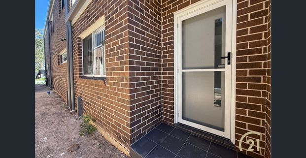 Brand New 1 Bedroom Granny Flat! - Photo 1