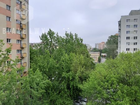 Kawalerka na Woli, okolice CH Klif - Фото 4