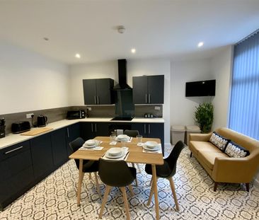 1 bed house share to rent in Herbert Street, Burnley, BB11 - Photo 4