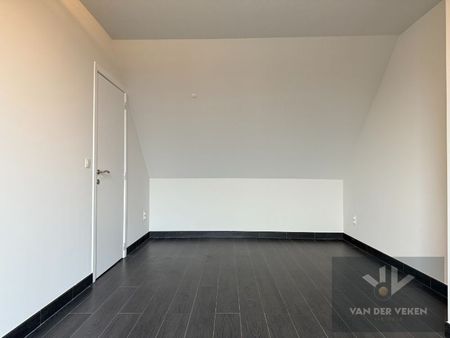 VERNIEUWD 2-SLPK APPARTEMENT MET 2 TERRASSEN - Foto 5