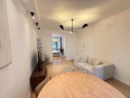 Rue Général Henry, 1040, Etterbeek - Photo 2