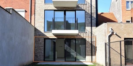 Appartement te huur in Kapellen voor € 915 met 1 slaapkamer - Foto 4