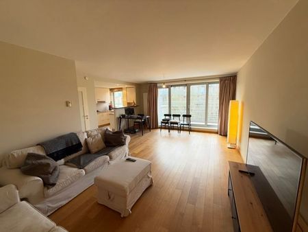 Appartement te huur - Foto 2