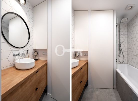 Warszawa, Śródmieście, Śródmieście Powiśle, Radna - Фото 1