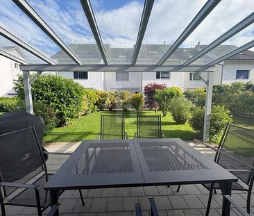 FAMILIENFREUNDLICHES WOHNEN MIT SCHÖNEM GARTEN - Foto 3