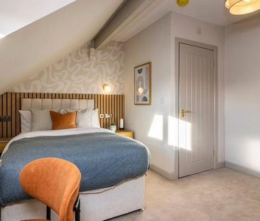 1 bedroom in a house share to rent - Photo 2