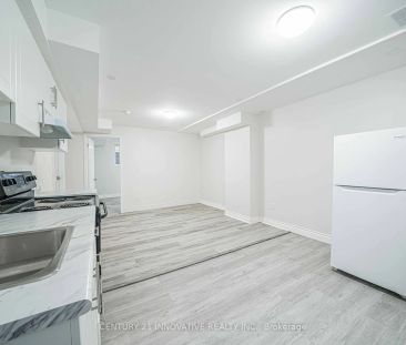Detached Home For Lease | E9039489 - Photo 2