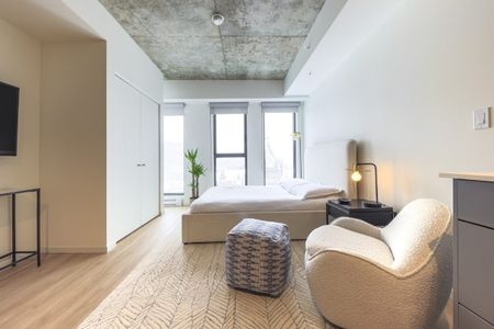 Rue St-Hubert, H2Y 0B9, Montréal - Photo 4