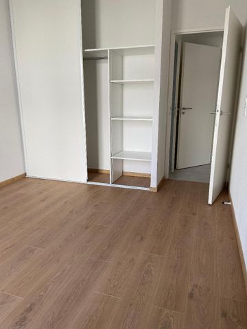 APPARTEMENT T3 60M - Photo 2