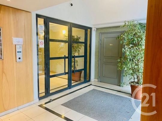 Appartement Studio à louer - Photo 1