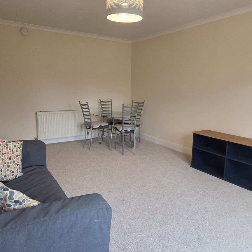 2 Bed Flat, West Silvermills Lane, EH3 - Photo 1