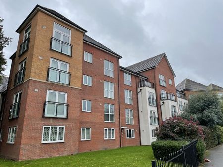 2 bedroom apartment to rent - Photo 3
