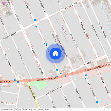 1/106 Dudley Street, Punchbowl 2196, New South Wales