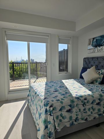 For Lease - 42 Case Ootes Drive Unit# 4, Toronto, Ontario - Photo 3