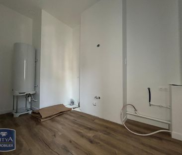Location Appartement 2 pièces 66m² CAMBRAI 59400 - Photo 4