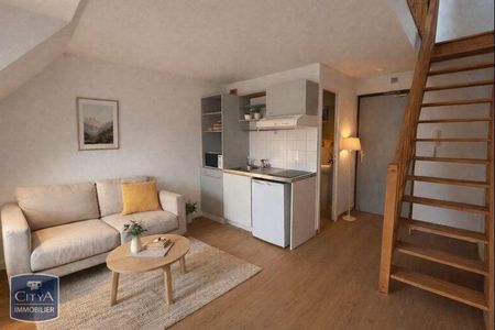 Location Appartement 1 pièce 20m² DEVILLE LES ROUEN 76250 - Photo 3