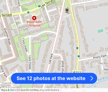 Lee Park, London - Photo 1