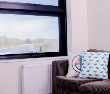 1 Bedroom Apartment -1 Bedroom NRAS - Photo 1