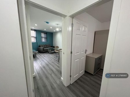 1 bedroom flat to rent - Photo 2