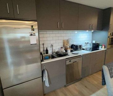 New spacious 1-bedroom fist-floor apartment - Photo 5