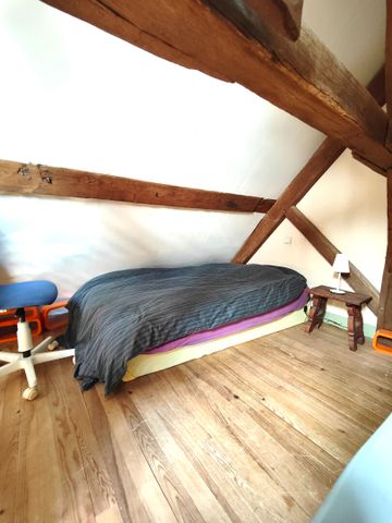 Location appartement 3 pièces, 40.10m², Melun - Photo 4