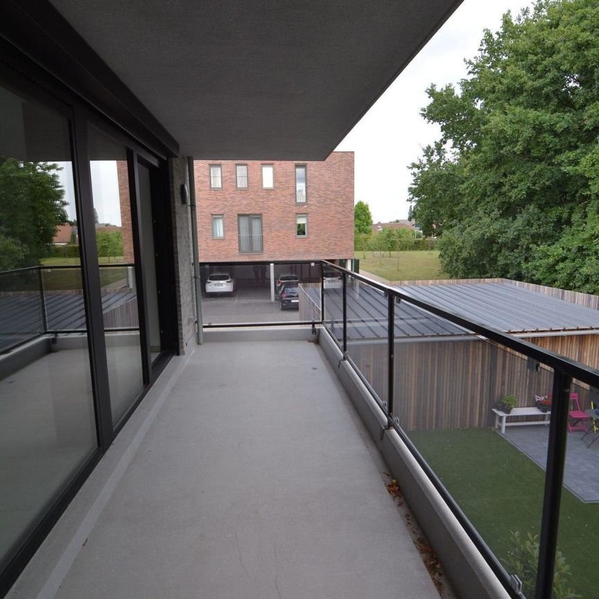 Energiezuinig appartement in het centrum van Turnhout - Photo 1