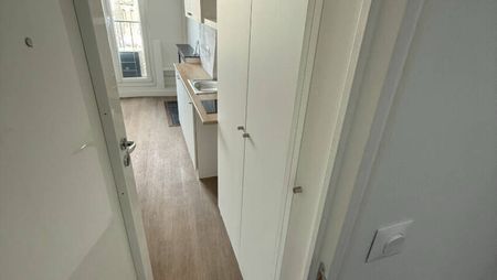 Studio Paris 20ème arrondissement - Photo 5