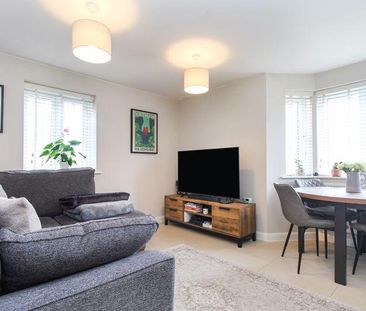 2 bedroom apartment to rent - Photo 2