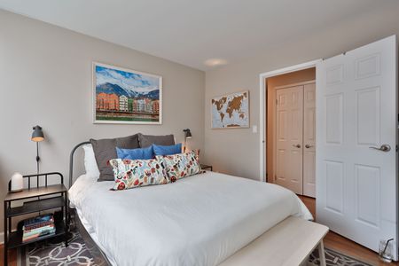 For Lease - 222 The Esplanade N/A Unit# 912, Toronto, Ontario - Photo 3