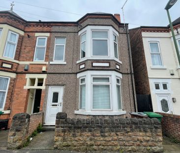 2 Bedroom Flat - Photo 1