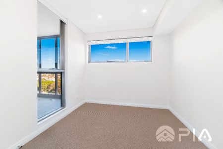 As New 2 plus Study Apartment Available to Move in NOW !!! - Photo 5