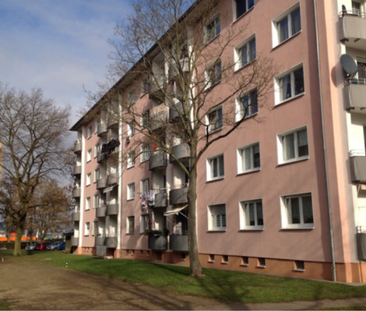 Gut geschnittenes Zuhause mit Balkon - Foto 1