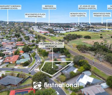 Lovely 3-Bedroom Home in the Heart of Berwick! - Photo 3