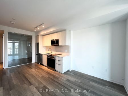 For Lease - 50 Power Street Unit# 1326, Toronto, Ontario - Photo 5
