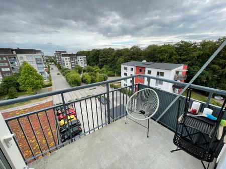 Segeparksgatan 14, Segevång - Photo 4