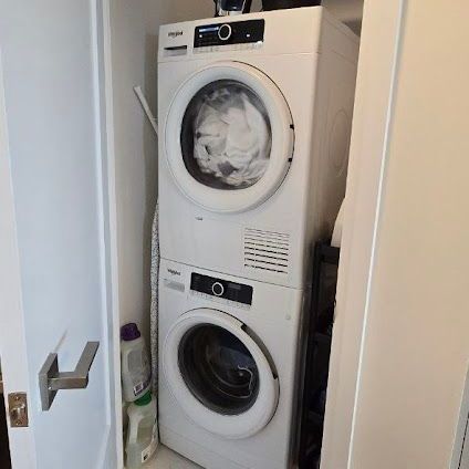 For Lease - 8 Water Walk Drive Unit# 4208, Markham, Ontario - Photo 1