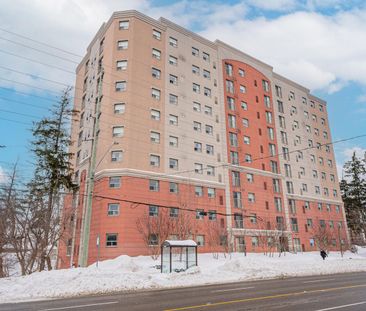 For Lease - 274 Erb Street Unit# 804, Waterloo, Ontario - Photo 2