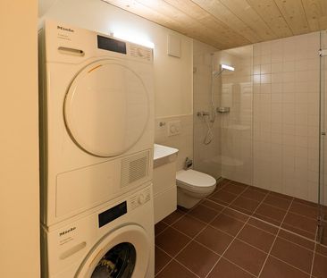 Parterrewohnung mit Gartenanteil - Photo 6