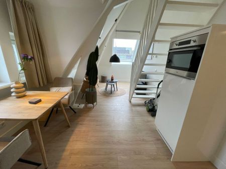 Te huur: Appartement Gashouderstraat 8 A 12 in Alkmaar - Photo 5